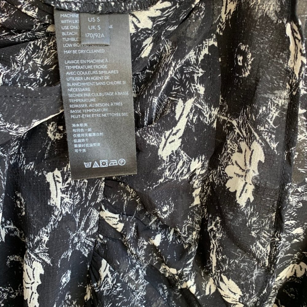 NWT Free People These Dreams Mini Dress - Picture 8 of 10